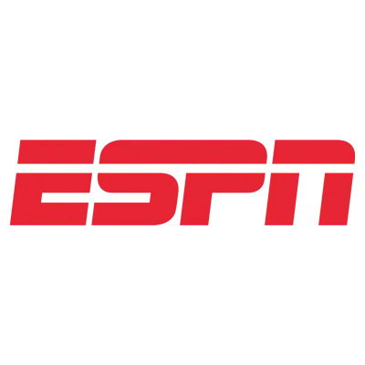 Logo del canal ESPN HD