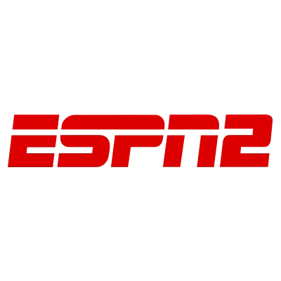 Logo del canal ESPN 2 HD