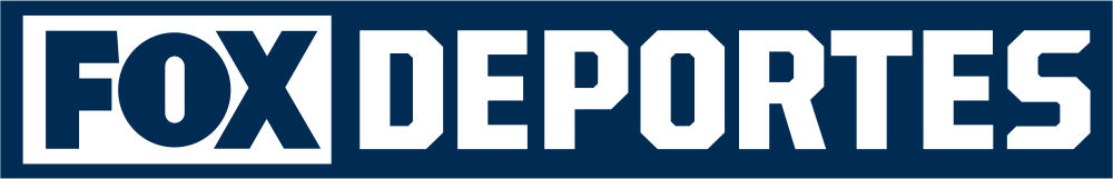 Logo del canal FOX Deportes USA HD