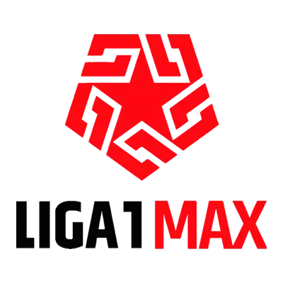 Logo del canal Liga 1 MAX HD